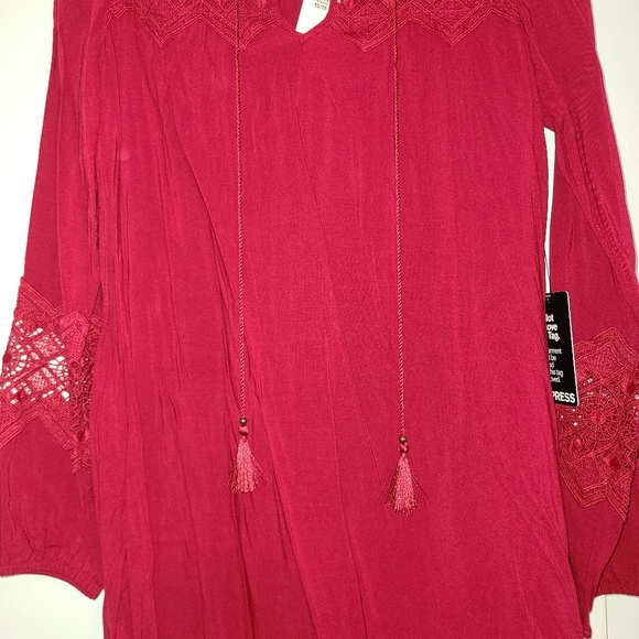 Express Tunic top - Picture 3 of 5